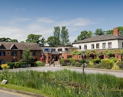 Khách sạn Bredbury Hall And Country Club (Stockport, Vương quốc Anh)