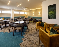 Khách sạn Copthorne Hotel Greymouth (Greymouth, New Zealand)