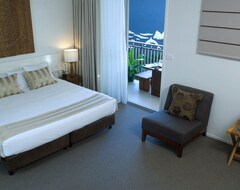 Hotelli Byron Bay Hotel & Apartments (Byron Bay, Australia)