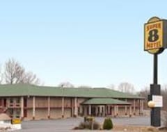 Motel Super 8 by Wyndham Malvern (Malvern, Sjedinjene Američke Države)