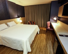 Hotel Prata Business Suites (Macaé, Brazil)