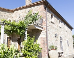 Casa/apartamento entero Casale Degli Ulivi (Castiglione d'Orcia, Italia)