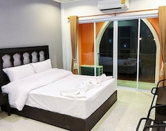 Hotel PPS Home (Surin, Tajland)