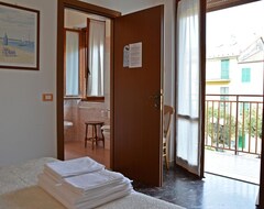 Hotelli Corallo (Moneglia, Italia)