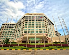Hotel The Pacific Sutera (Kota Kinabalu, Malezija)