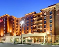 Hotel Hampton Inn & Suites Baton Rouge Downtown (Baton Rouge, Sjedinjene Američke Države)