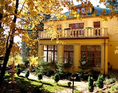 Hotel Villa Romantica (Szklarska Poreba, Poland)