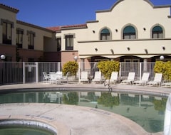 Hotel Fairfield Inn & Suites by Marriott Tucson North/Oro Valley (Oro Valley, USA)