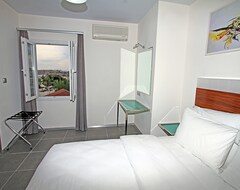Hotel Eos Bodrum - Adult Only (Bodrum, Turquía)
