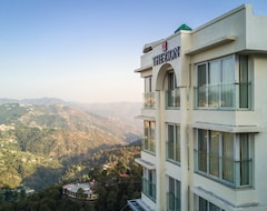 Hotel The Zion (Shimla, Indija)
