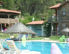 Hotel Olympos Life (Kumluca, Turska)