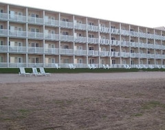 Resort/Odmaralište Mackinaw Beach and Bay Inn & Suites (Mackinaw City, Sjedinjene Američke Države)