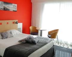 Hotel Kyriad Prestige Les Sables D'Olonne - Plage - Centre Des Congres (Les Sables d'Olonne, Francia)