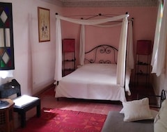 Hotel Riad Nomades (Marrakech, Marruecos)