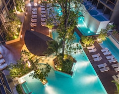 Hotel Panan Krabi Resort - SHA Extra Plus (Krabi, Thailand)