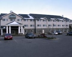 Hotel Quality Inn & Suites Westminster - Broomfield (Westminster, Sjedinjene Američke Države)
