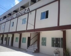 Hotel Souza (Itajaí, Brazil)