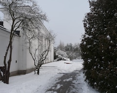 Hotel Biały Dom (Konstancin-Jeziorna, Polen)