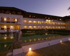 Hotel Brunton Boatyard - CGH Earth (Kochi, India)