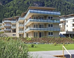 Căn hộ có phục vụ Apart Hotel Legendar (Steindorf am Ossiacher See, Áo)