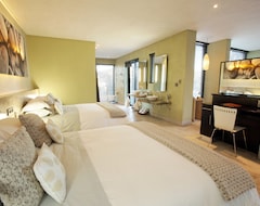 The Olive Exclusive All-Suite Hotel (Windhoek, Namibia)
