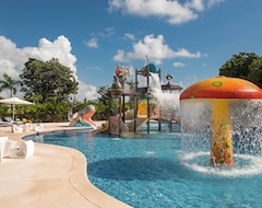 Otel Princess Family Club Riviera - All Inclusive (Playa del Carmen, Meksika)