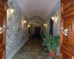 Khách sạn Pensione Italia (Bolsena, Ý)