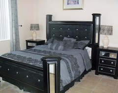 Cijela kuća/apartman Regal Oaks Resort 2720 - Four Bedroom Townhome (Kissimmee, Sjedinjene Američke Države)