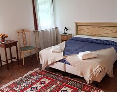 Hotel Butterfly Guest House (Venice, Italy)