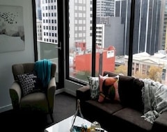 Tüm Ev/Apart Daire Melbourne Skyhigh Apartments (Melbourne, Avustralya)