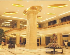 Hotelli Master Huaqiao (Huizhou, Kiina)