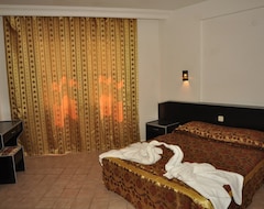 Hotel Gold Twins Relax (Alanya, Turkey)