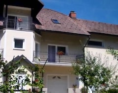Căn hộ có phục vụ Apartment Florjancic (Cerkno, Slovenia)