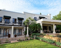Otel Highgrove Guesthouse (Morningside, Güney Afrika)