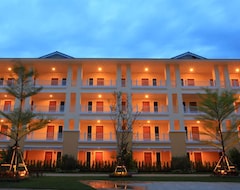 Hotel The One Residence (Bangkok, Thailand)
