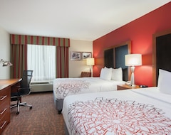 Hotel La Quinta Inn & Suites Williamsburg Historic Area (Williamsburg, USA)