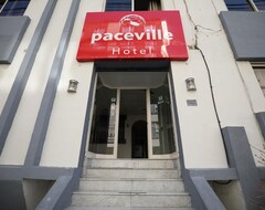Paceville Hotel (Sent Džulijens, Malta)