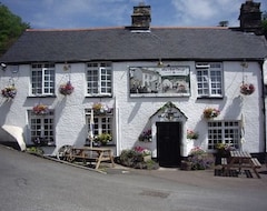 Hotel The Who'd Have Thought It Inn (Buckland Monachorum, United Kingdom)