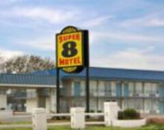 Motel Relax Inn Heth (Heth, EE. UU.)