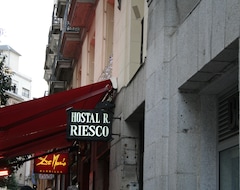 Hostal Riesco (Madrid, Espanja)