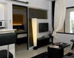 Căn hộ có phục vụ AR Suites Fontana Bay - Kalyani Nagar (Pune, Ấn Độ)