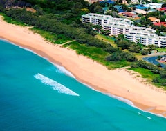 Apart Otel Surfside On The Beach (Buddina, Avustralya)