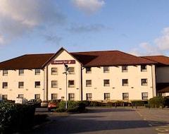 Premier Inn Haydock Park/M6 J23 hotel (Haydock, Birleşik Krallık)