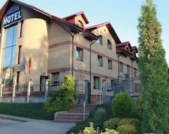 Khách sạn Amicus Hotel (Vilnius, Lithuania)