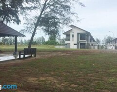 Cijela kuća/apartman Semi D Pengerang Johor (Teluk Ramunia, Malezija)