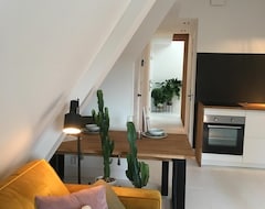 Hele huset/lejligheden Botanical City Apartment (Alkmaar, Holland)