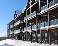 Hotel Espace 4 Saisons (Orford, Canada)
