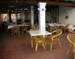Otel Playa (Gáldar, İspanya)
