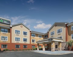 Hotel Extended Stay America Suites - Columbus - Bradley Park (Columbus, Sjedinjene Američke Države)