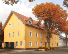 Khách sạn Pension Alexandra Kasper (Vienna, Áo)